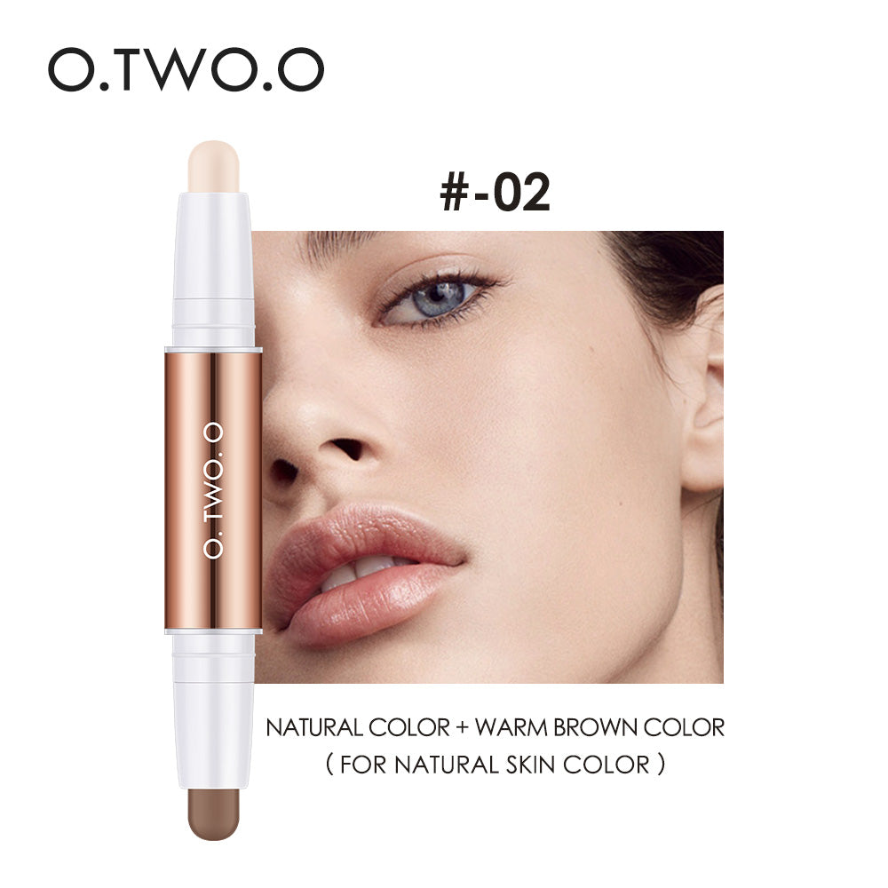 O.TWO.O Shadow Contour Stick