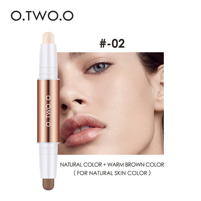 O.TWO.O Shadow Contour Stick