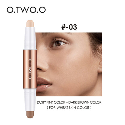 O.TWO.O Shadow Contour Stick