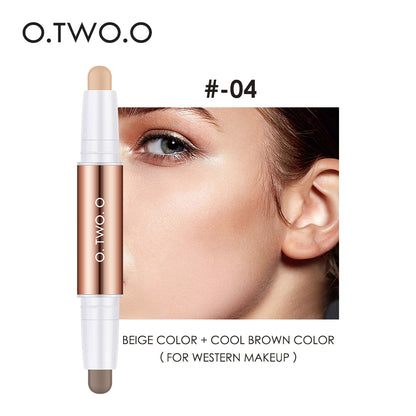 O.TWO.O Shadow Contour Stick