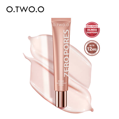 O.TWO.O Zero Pores makeup Primer