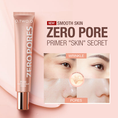 O.TWO.O Zero Pores makeup Primer