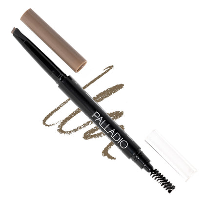BROW DEFINER PENCIL TAUPE-PBD01