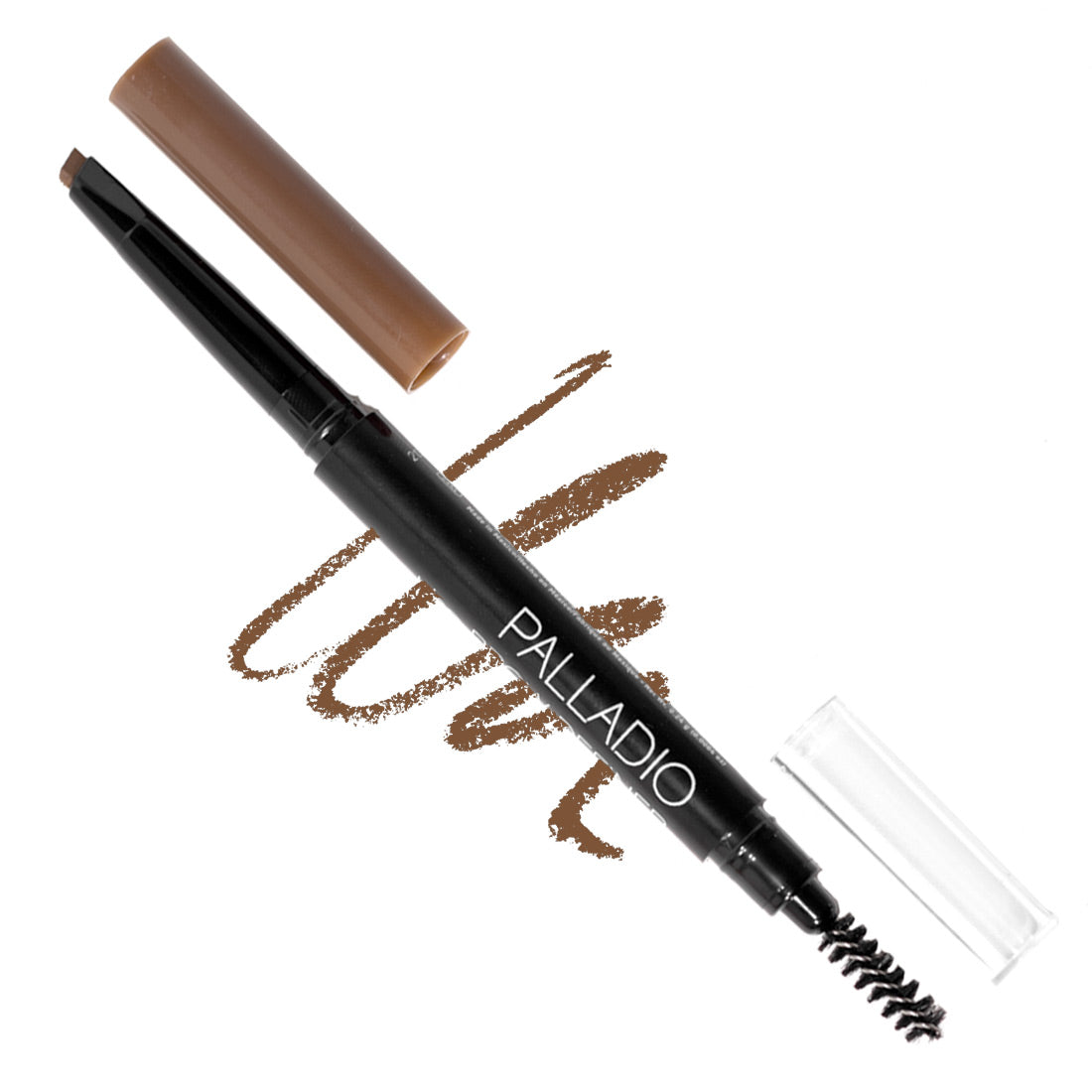 BROW DEFINER PENCIL CARAMEL-PBD02