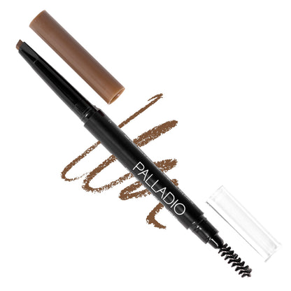 BROW DEFINER PENCIL CARAMEL-PBD02