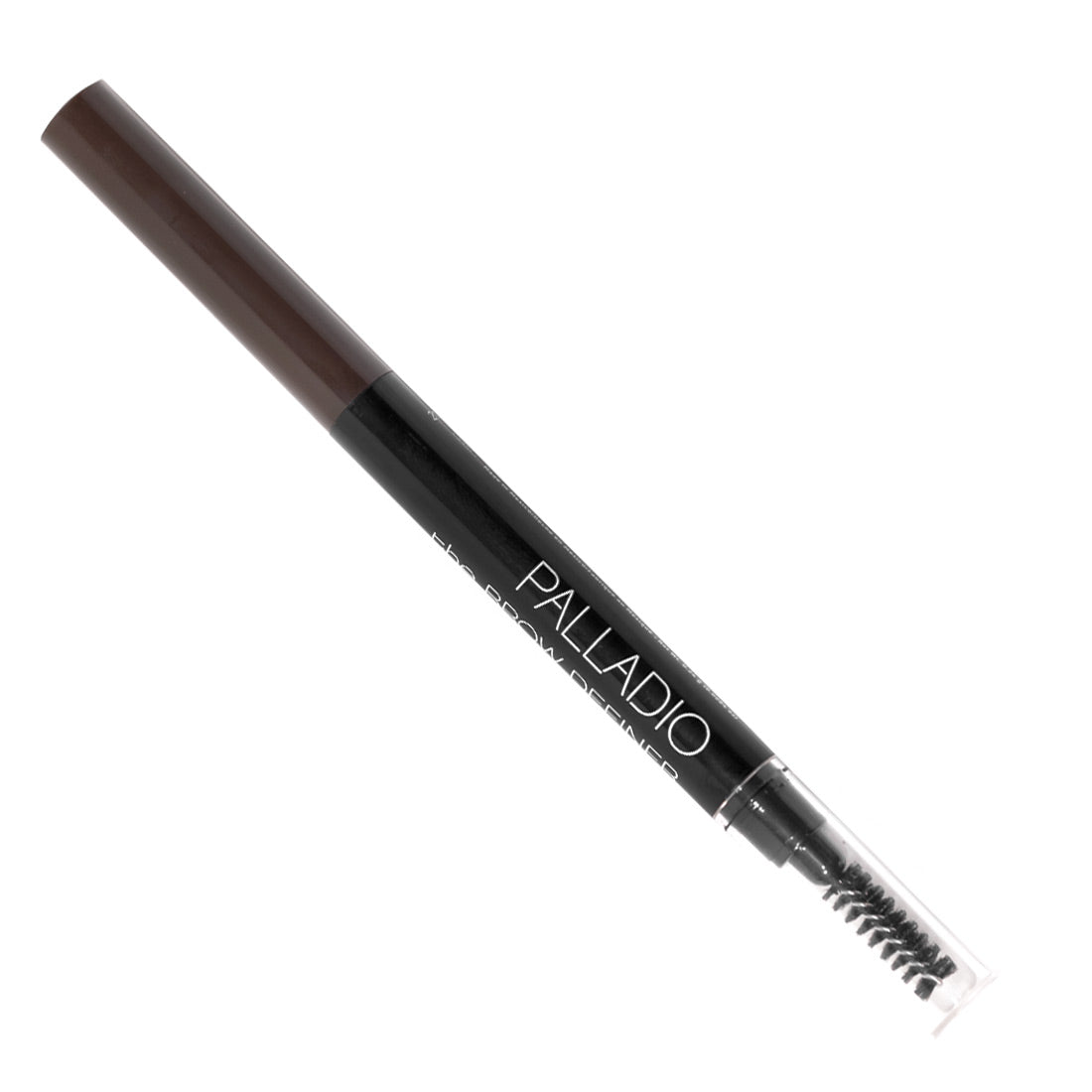 BROW DEFINER PENCIL DARK BROWN-PBD04
