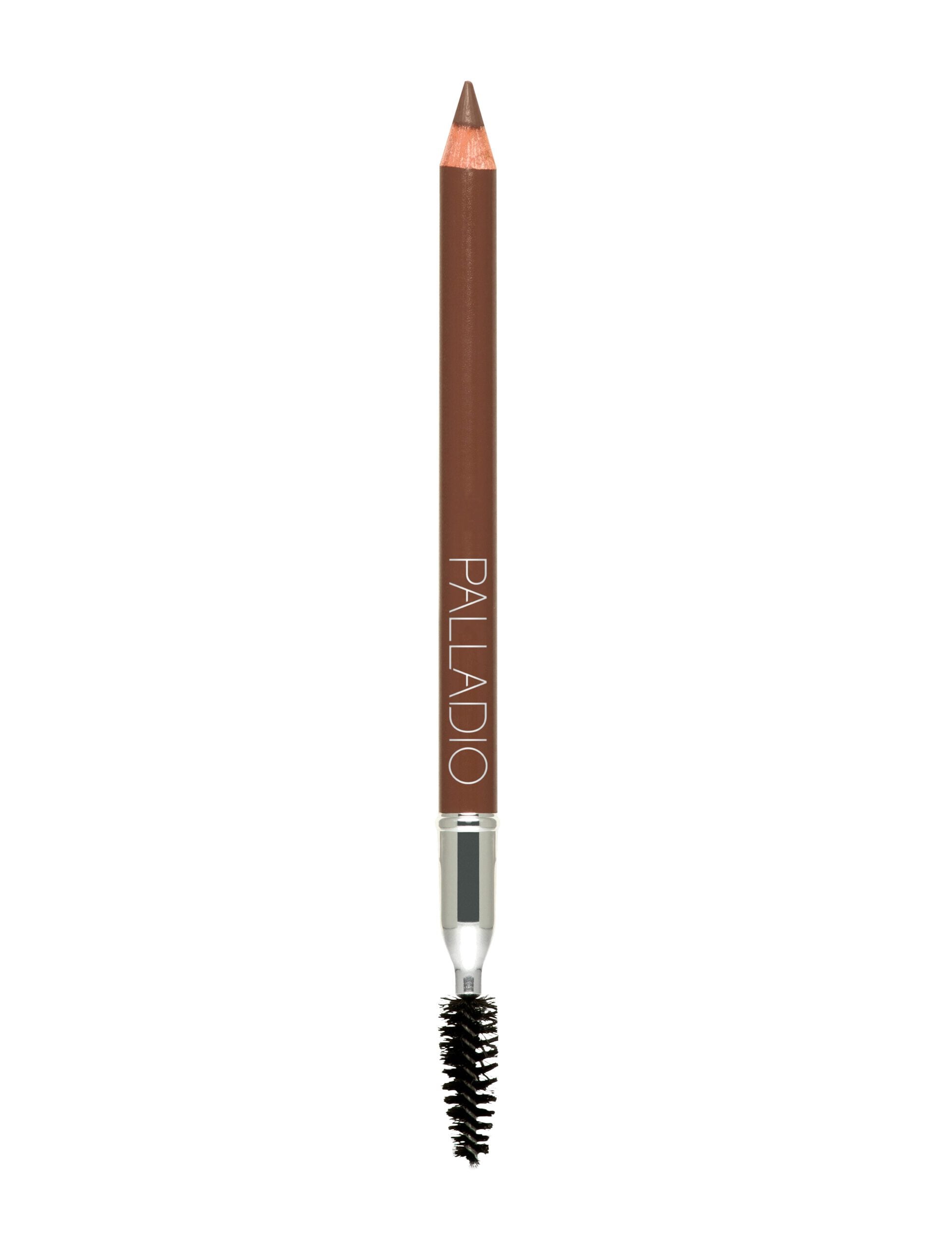 Eye Brow Pencil & Brush - PBL 02