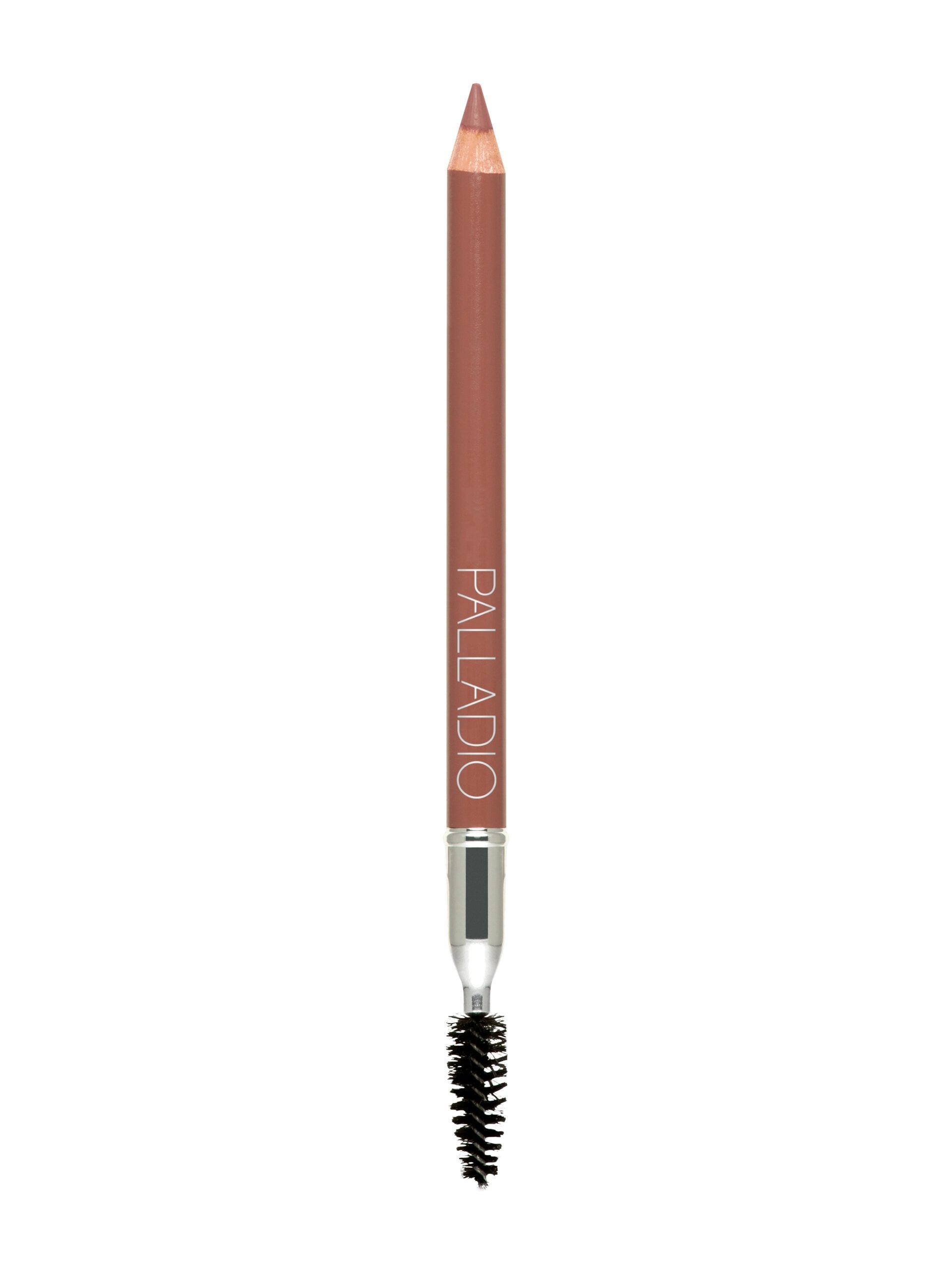 Eye Brow Pencil & Brush - PBL 03