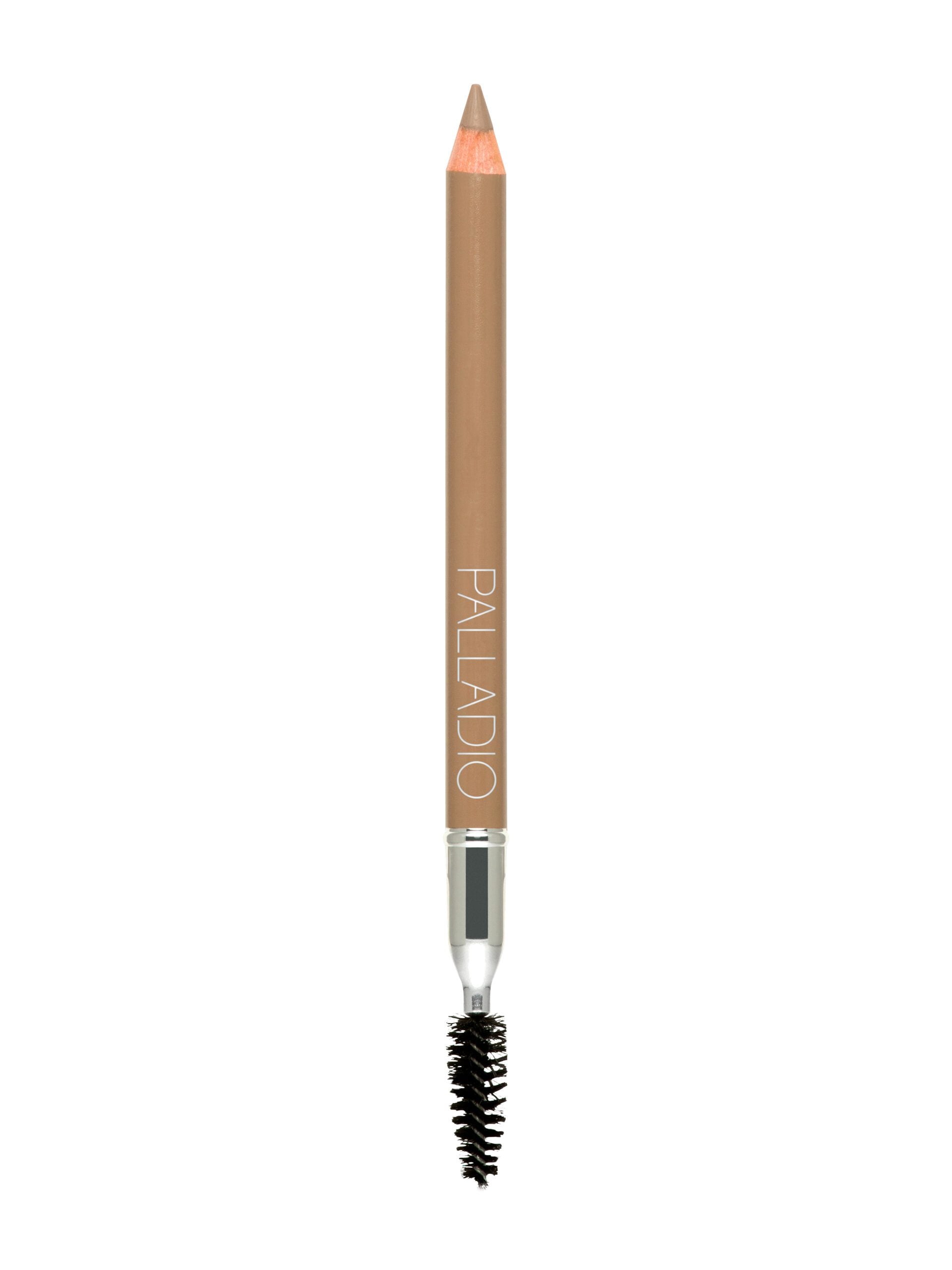 Eye Brow Pencil & Brush - PBL 04