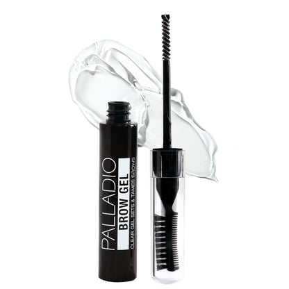 CLEAR BROW GEL-PBR01