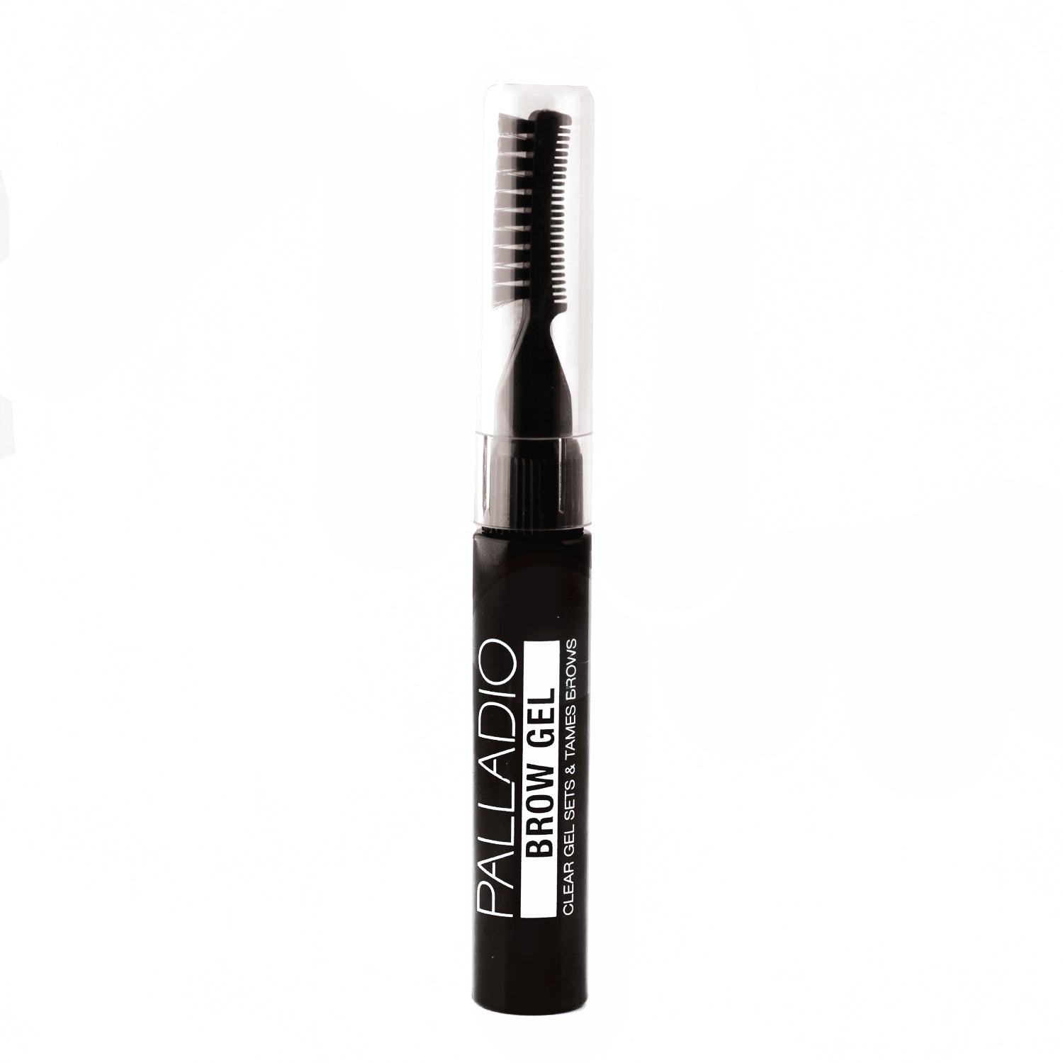 CLEAR BROW GEL-PBR01