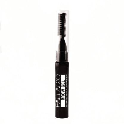 CLEAR BROW GEL-PBR01