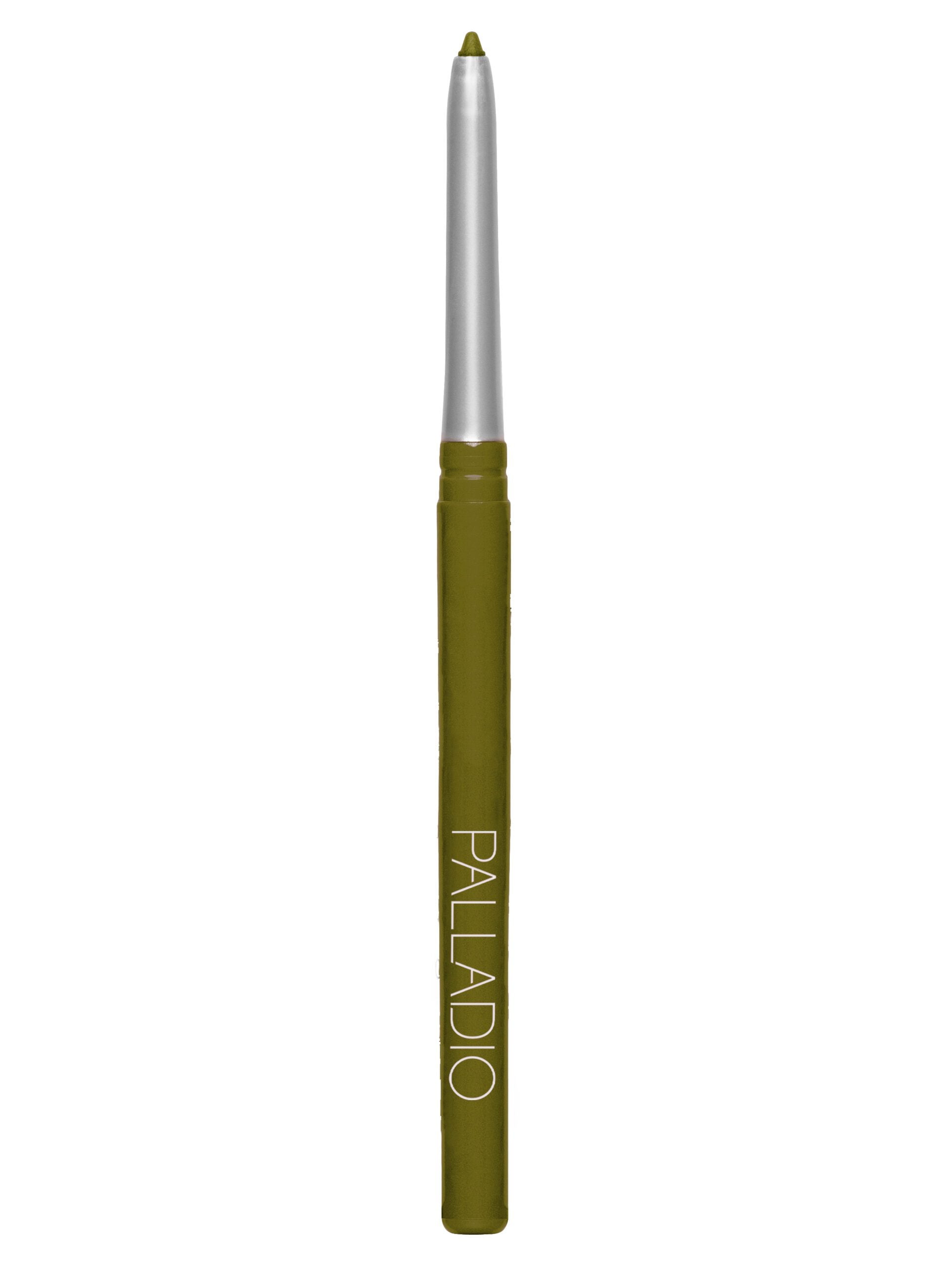 Waterproof Eyeliner Olive - PRE 09