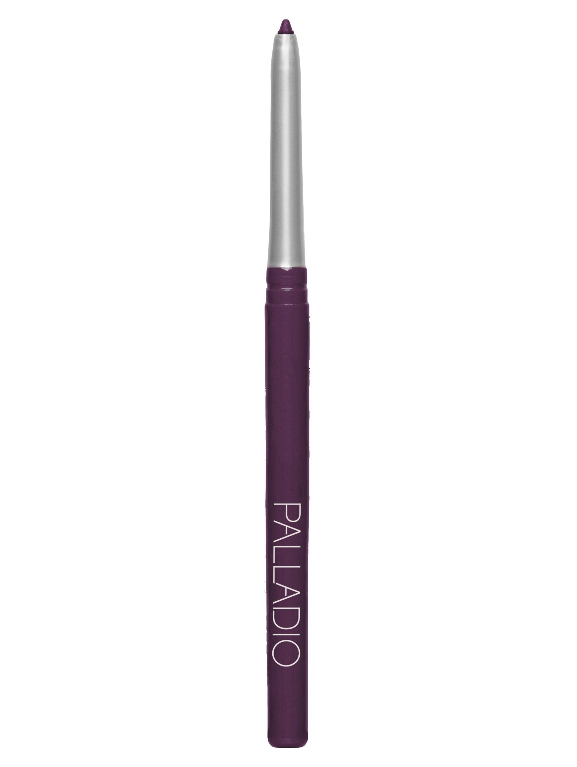Waterproof Eyeliner Exotic Plum - PRE 10