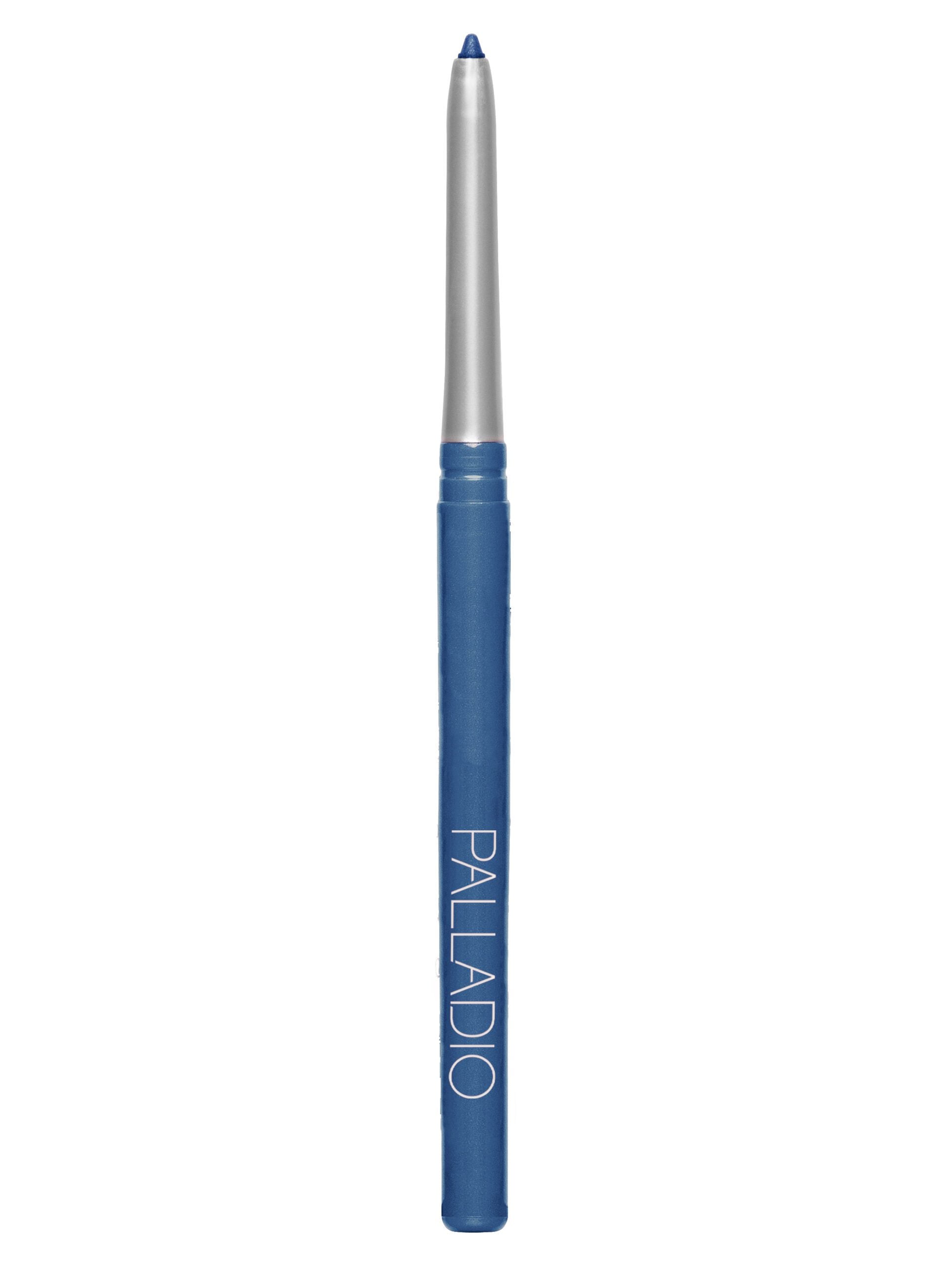 Waterproof Eyeliner Ocean Blue - PRE 11
