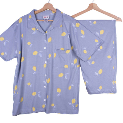 Periwinkle Lemon Sprigs