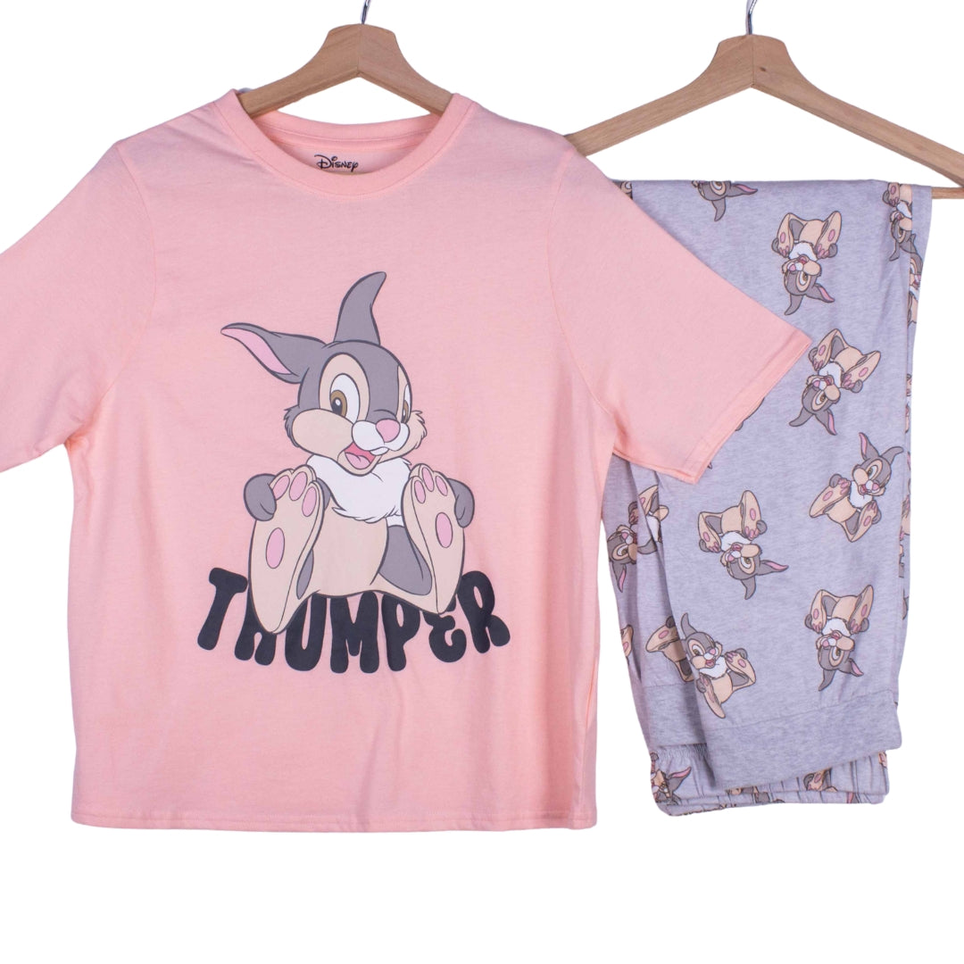 Pink Classic Thumper