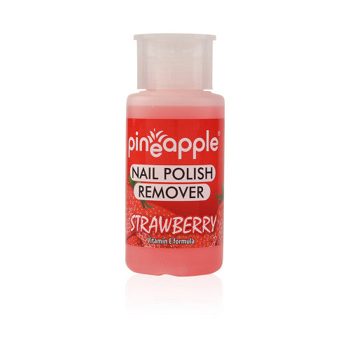 Nail Polish Remover  STRAWBERRY