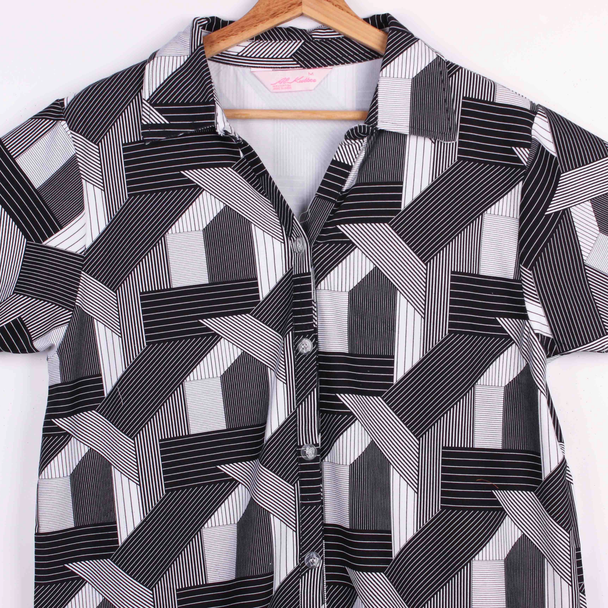 GeoChic Dress
