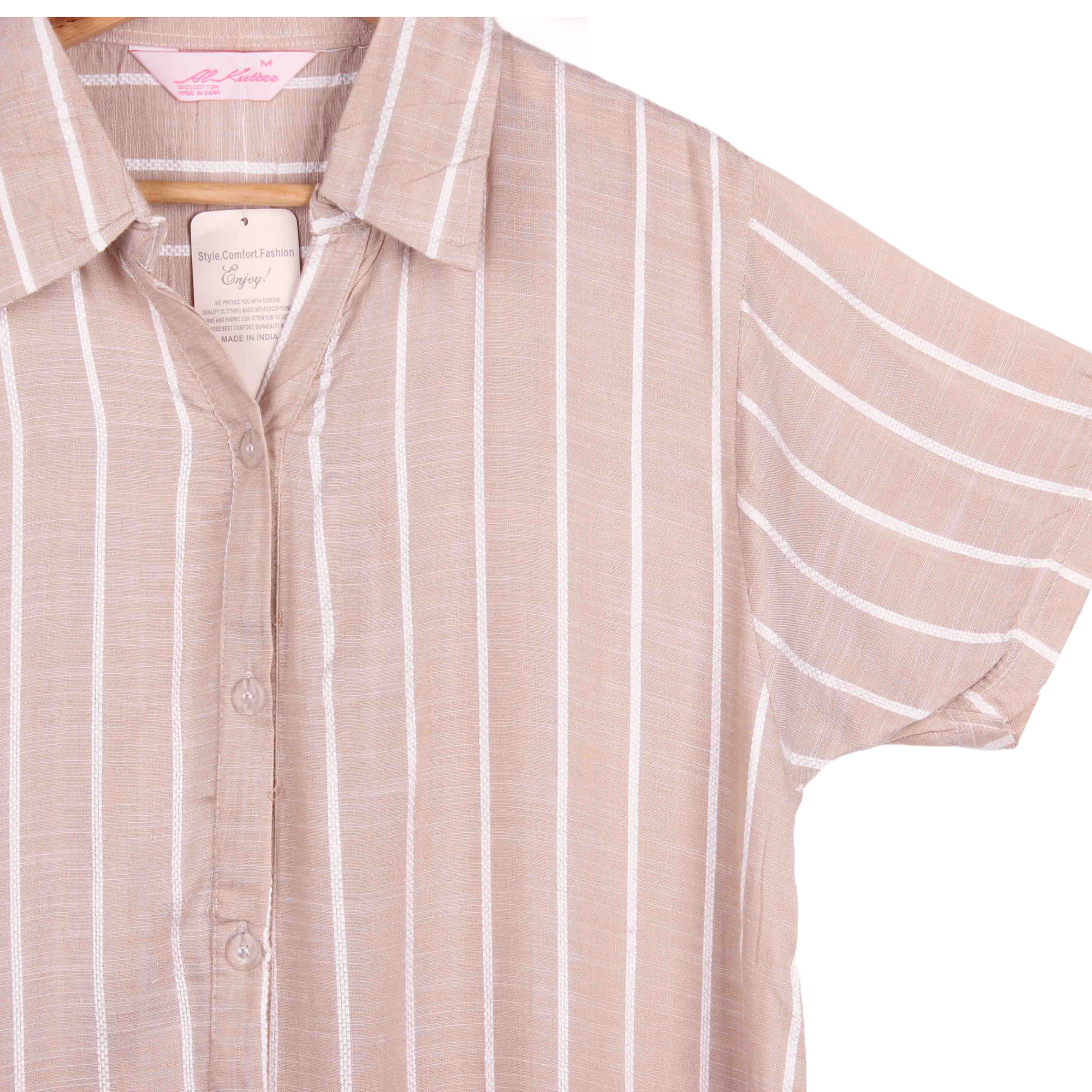 Sandy Stripes