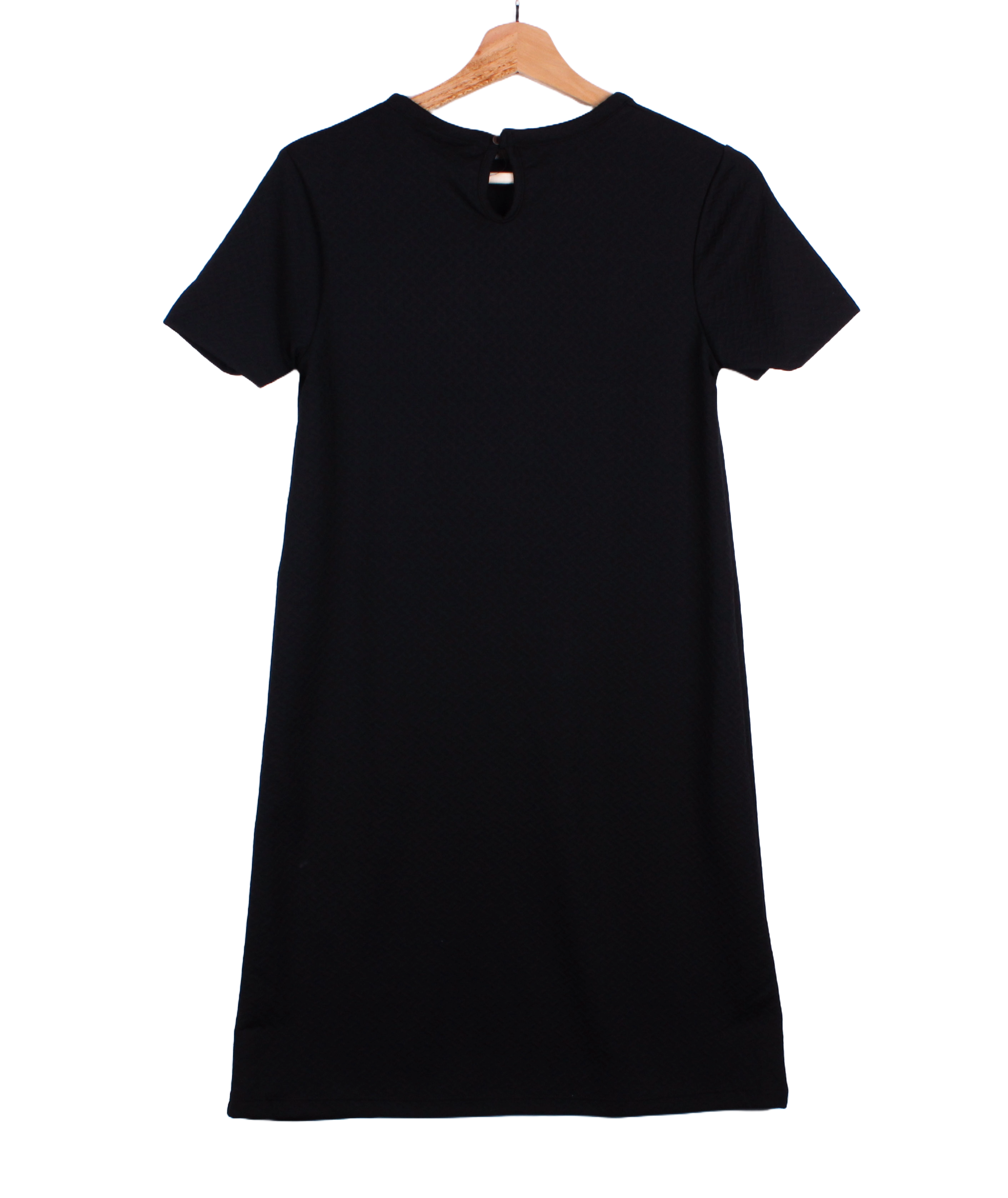 Classic Black