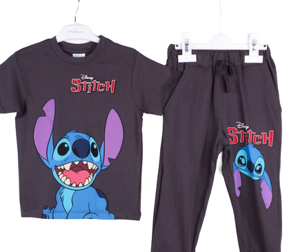 Bold Stitch