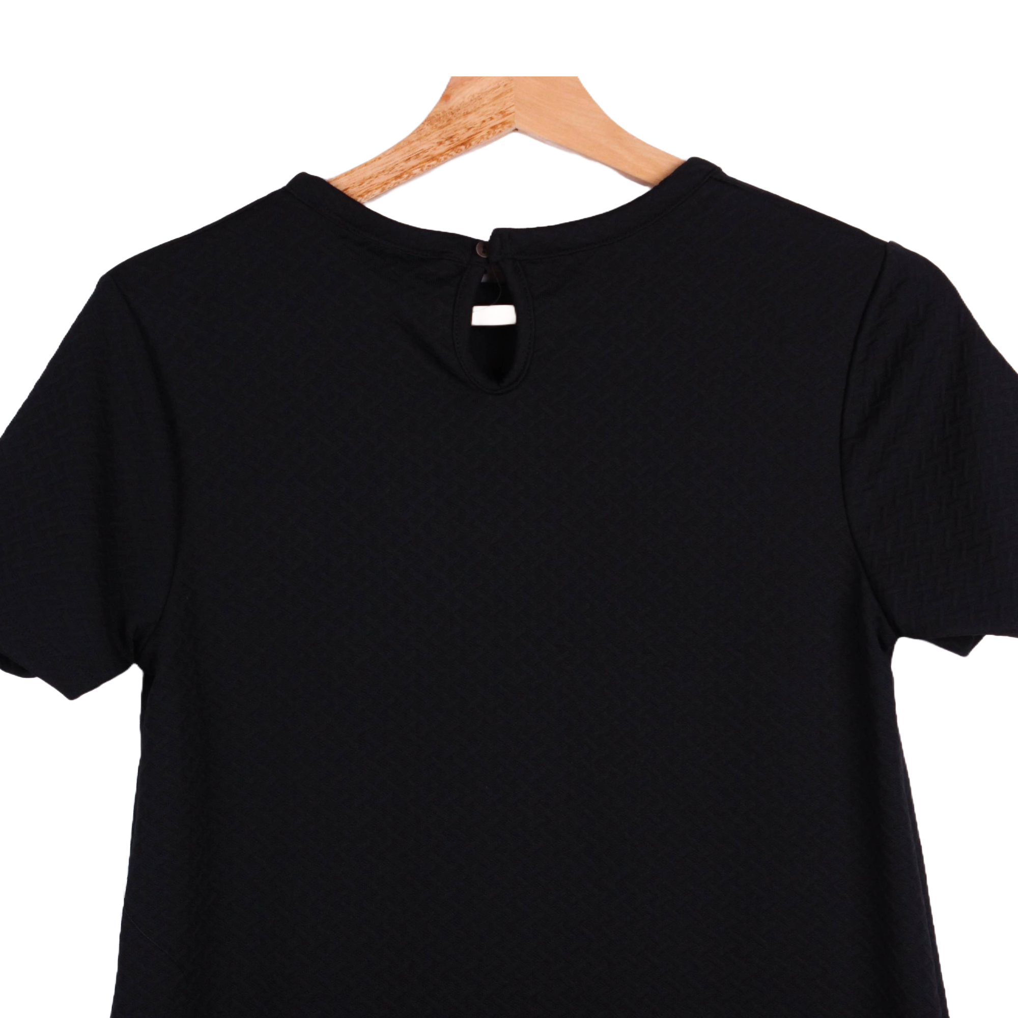 Classic Black