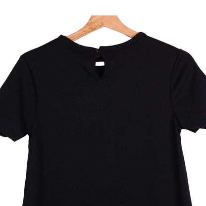 Classic Black