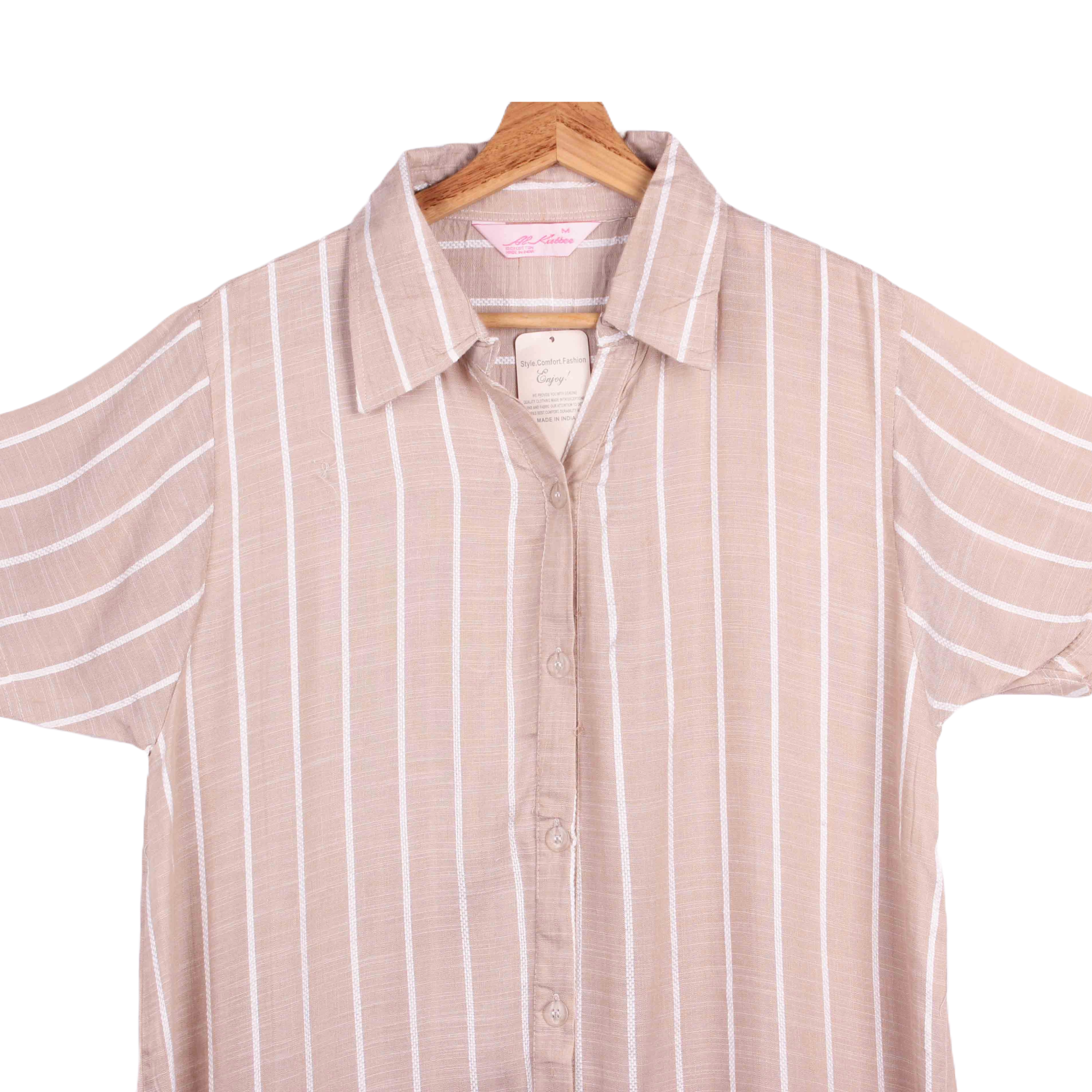 Sandy Stripes
