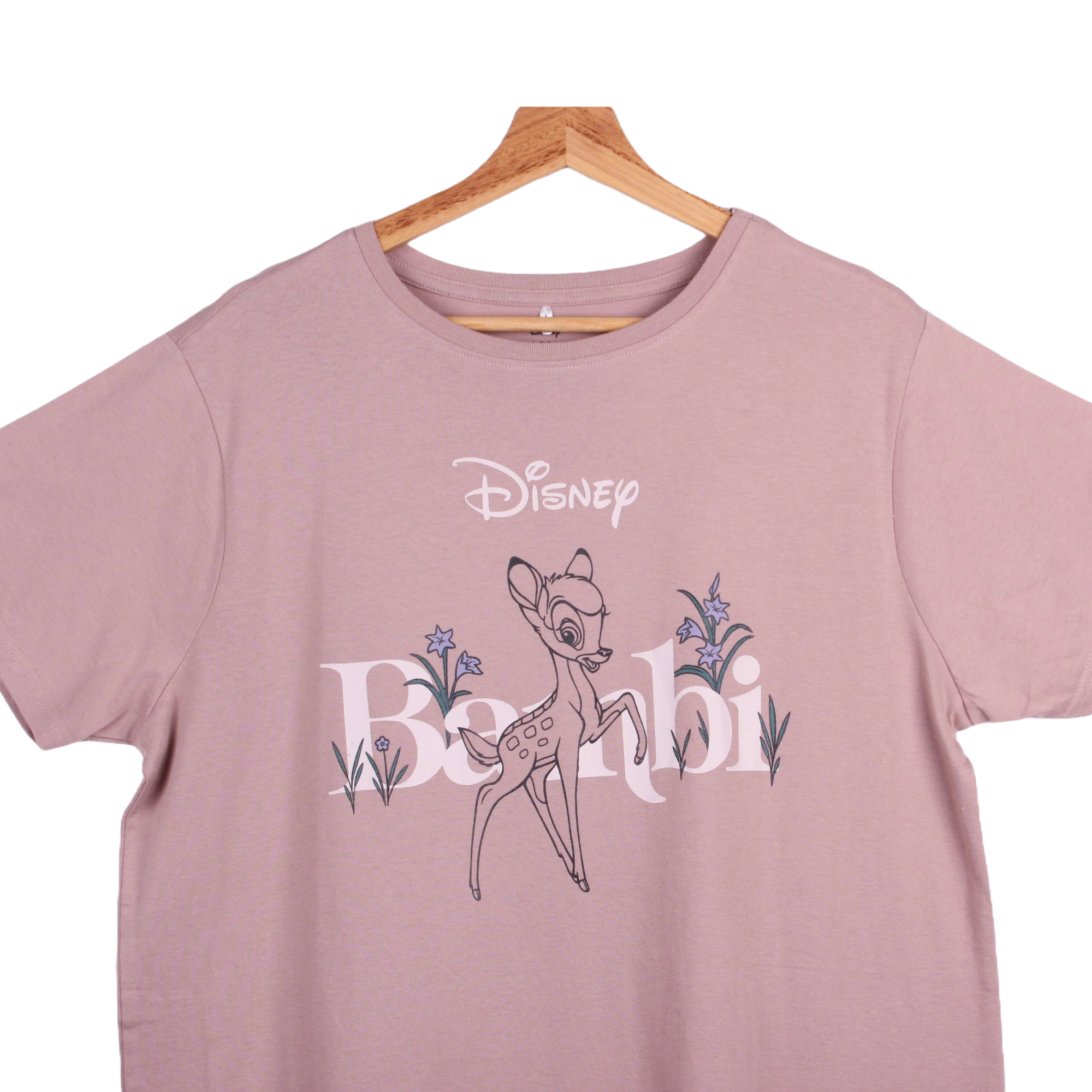 Mauve Bambi