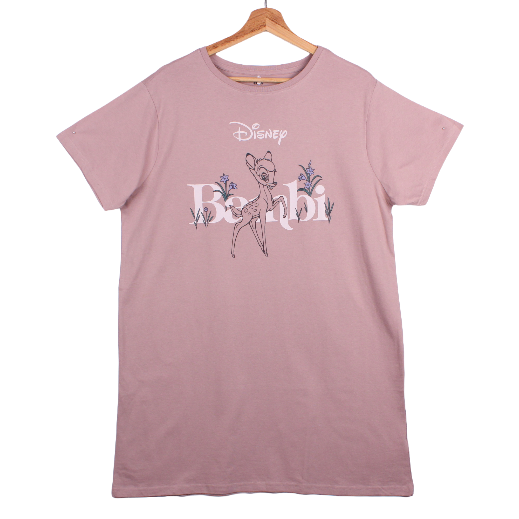 Mauve Bambi