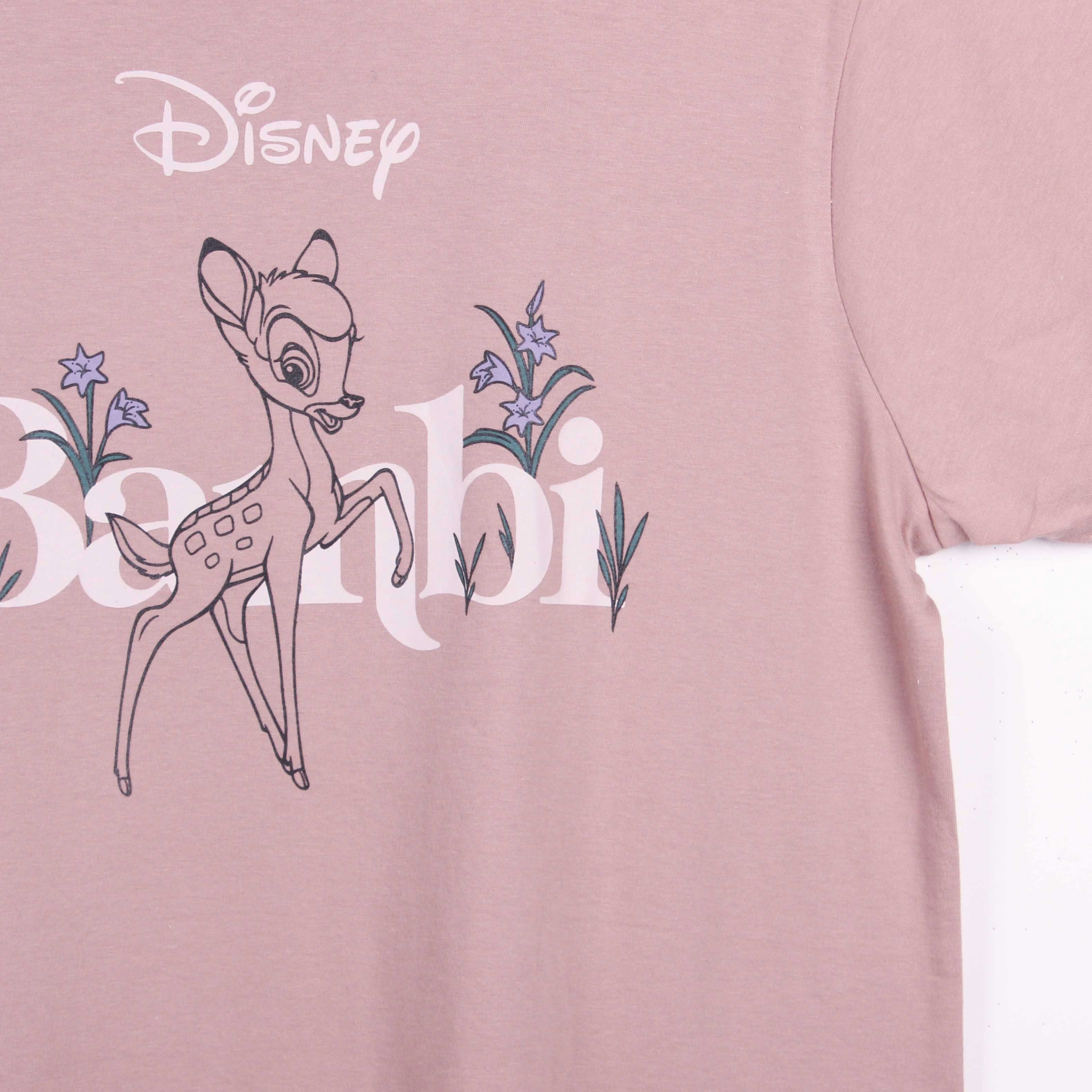 Mauve Bambi