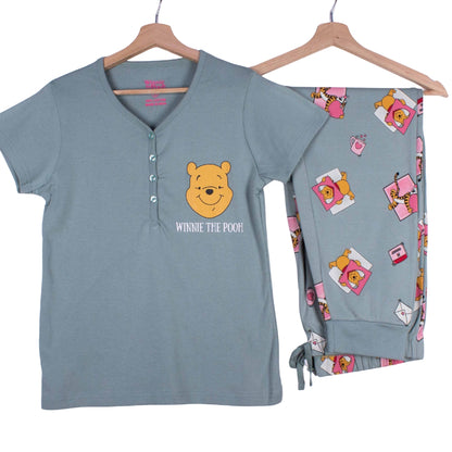 Sage Pooh Postcards