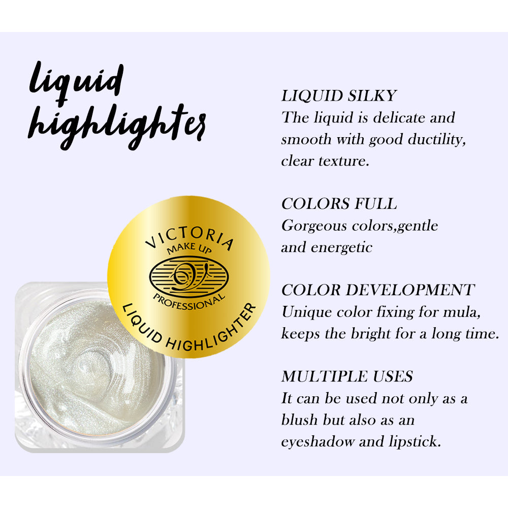 VICTORIA Liquid Highlighter