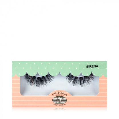 Eyelash N. SIRENA