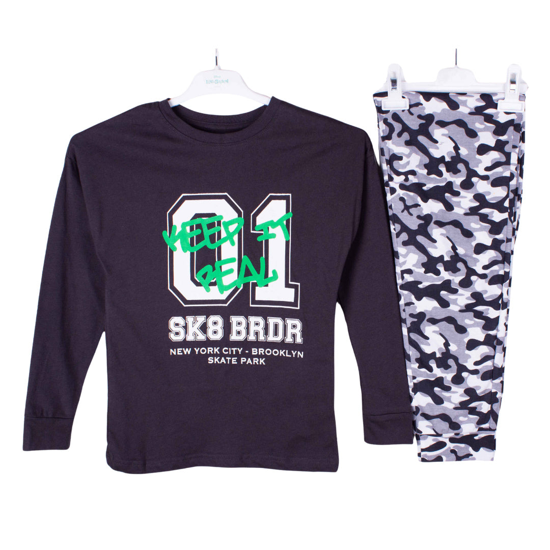 Sk8r