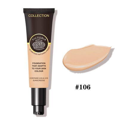 Skin Long-Wear Foundation 106