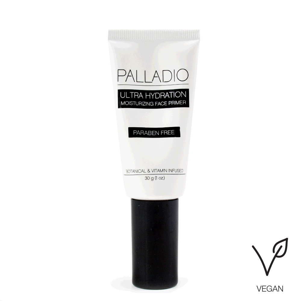 ULTRA HYDRATION MOISTURIZING FACE PRIMER-PRM1