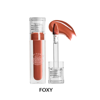 VICTORIA Fauxfiller Lip Oil Gloss