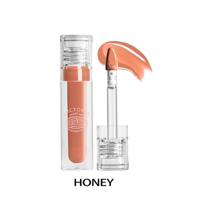 VICTORIA Fauxfiller Lip Oil Gloss