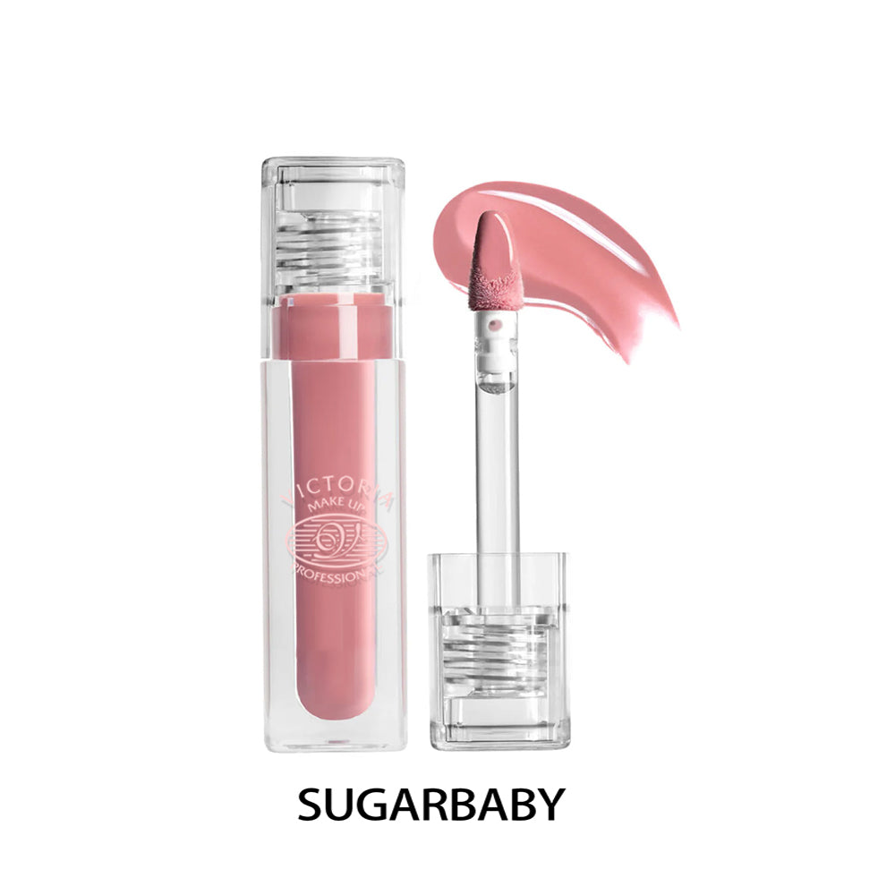 VICTORIA Fauxfiller Lip Oil Gloss