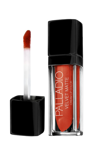 VELVET MATTE CREAM LIP COLOR ANGORA (LV01)