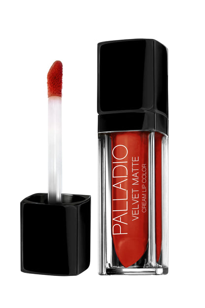 VELVET MATTE CREAM LIP COLOR PANNE (LV07)