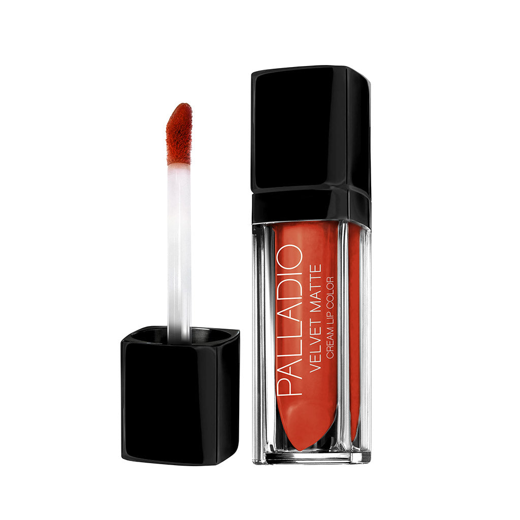 VELVET MATTE CREAM LIP COLOR ANGORA (LV01)
