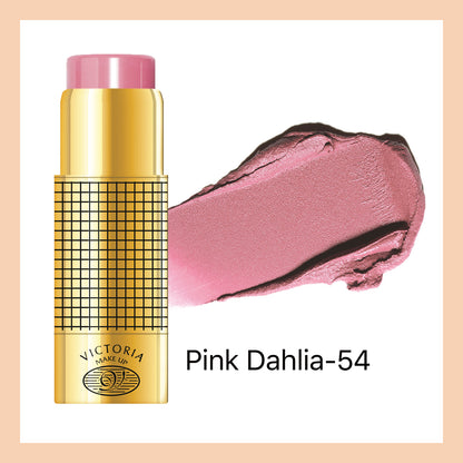 Blush Stick - Pink Dahlia-54