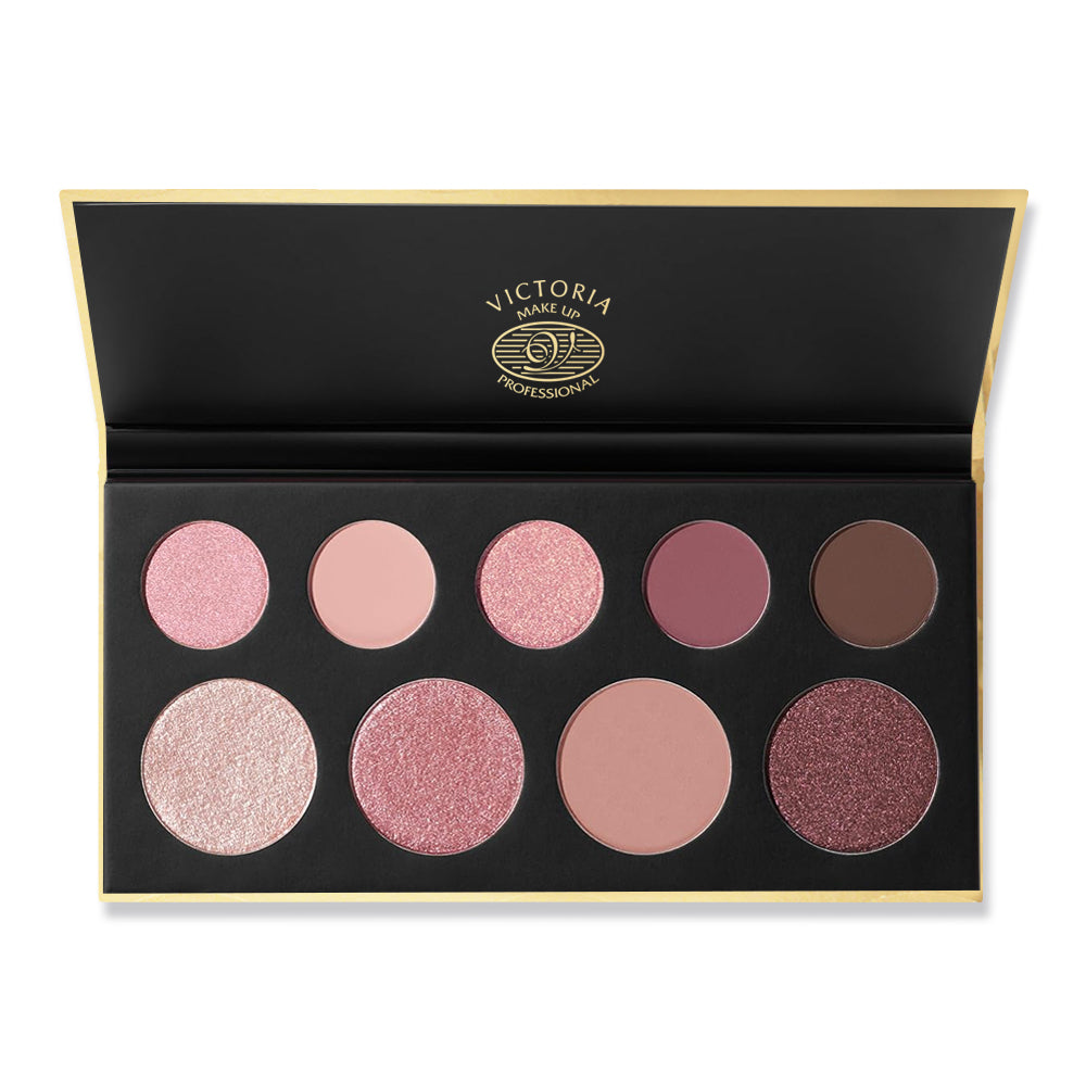 Victoria 9 Colour Shadow Palette