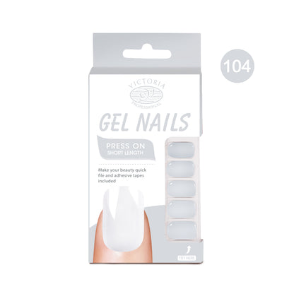 Victoria Gel Nails