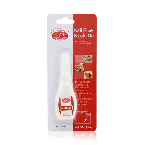 Victoria Nail Glue Brush (10gm)