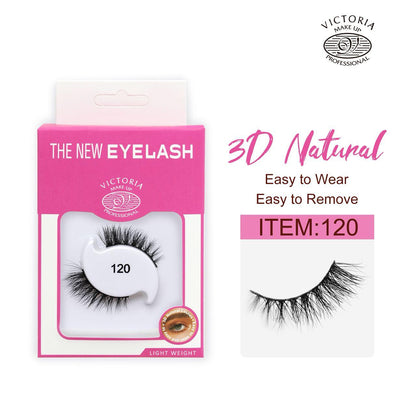 Victoria NEW LOOK EYELASHES