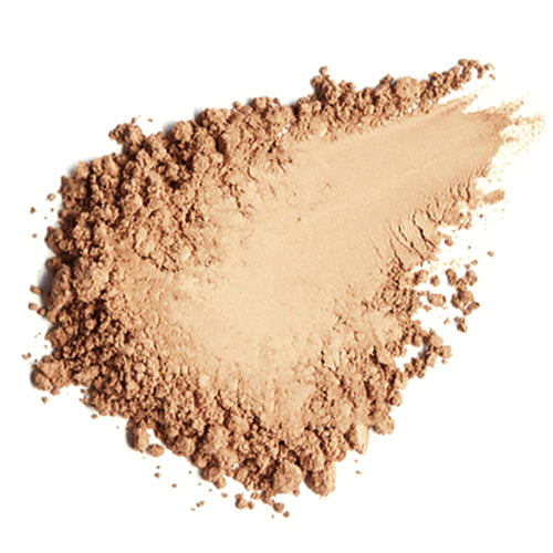 WET & DRY FOUNDATION CYPRESS BEIGE-WD402